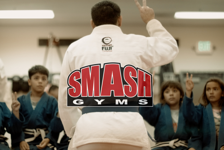 A dynamic collage showcasing various martial arts including karate, judo, kickboxing, muay thai, and tae kwon do.